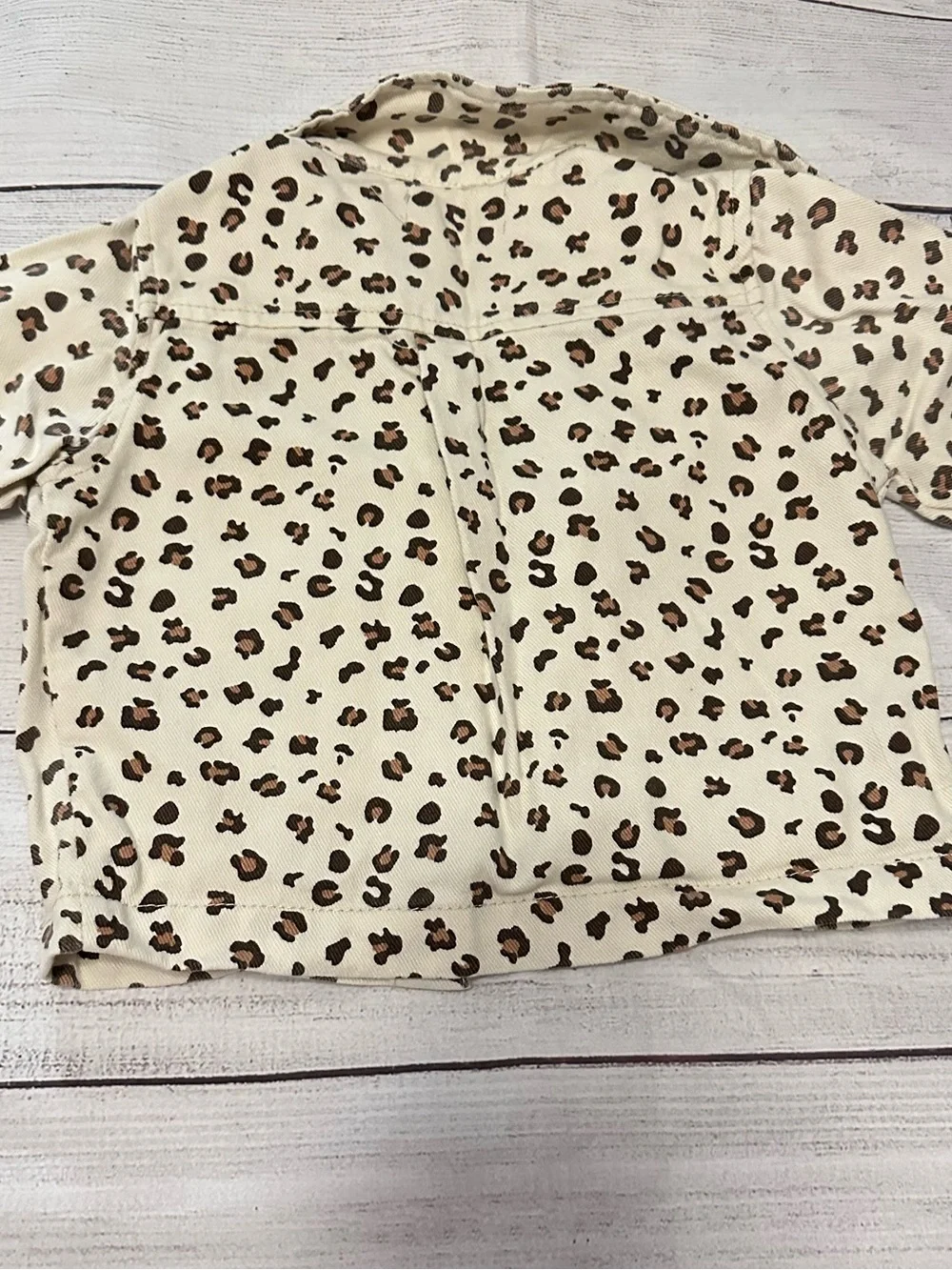 Baby Two Piece Jacket and Skirt set
